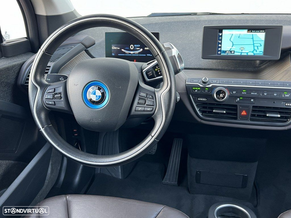 BMW i3 120Ah - 15