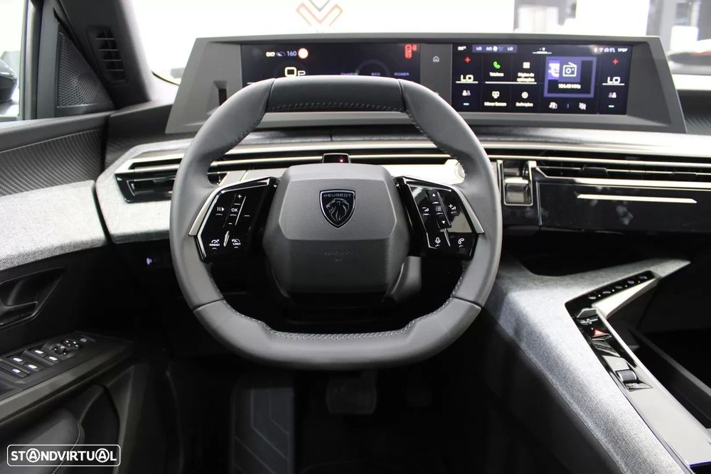 Peugeot 5008 1.2 PureTech Allure EAT8 - 15