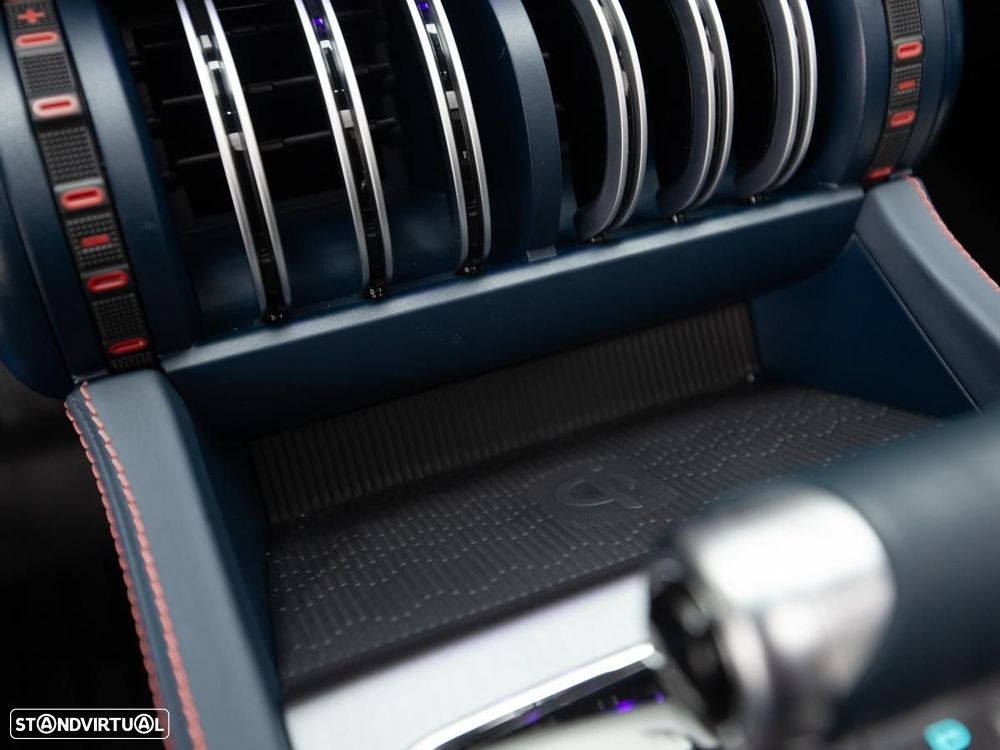 BYD Atto 3 Design - 23