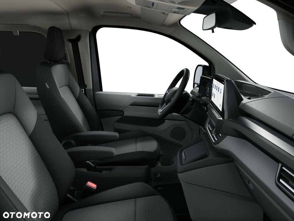 Volkswagen Caravelle - 7