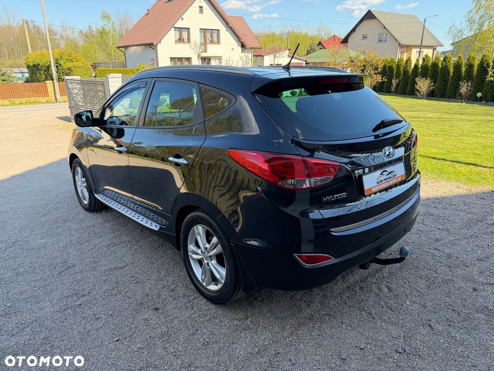 Hyundai ix35 1.7 CRDi Comfort 2WD - 3