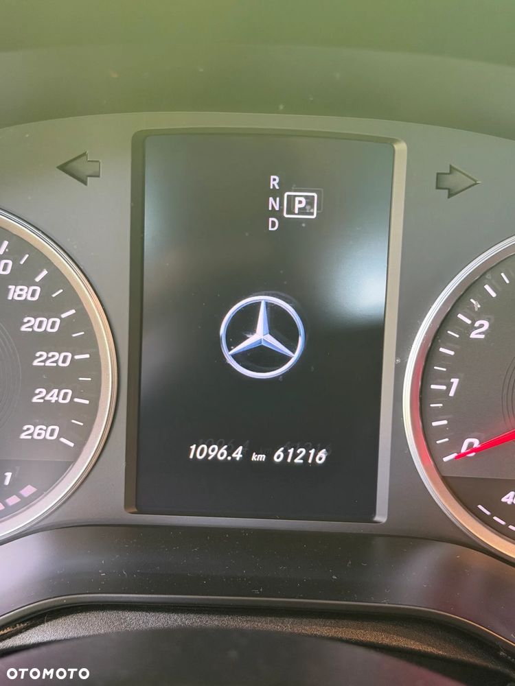 Mercedes-Benz Klasa C - 5