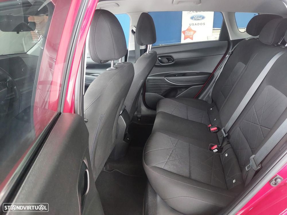 Hyundai Bayon 1.0 T-GDI Premium - 13
