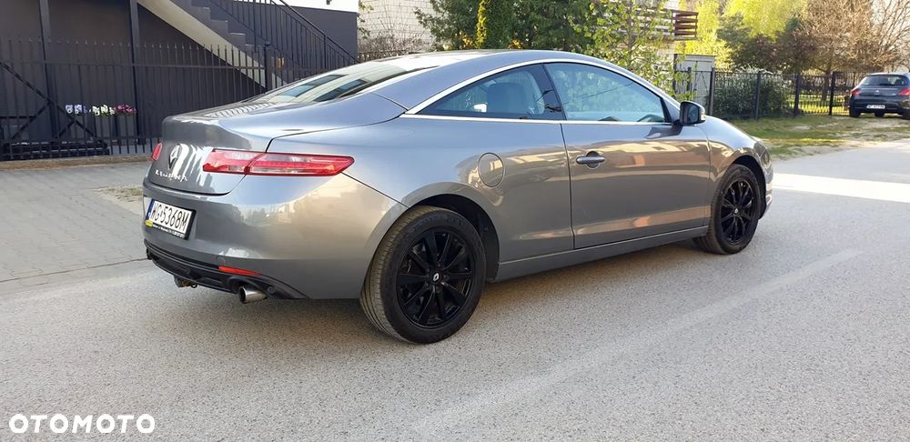 Renault Laguna 2.0T Privilege - 5