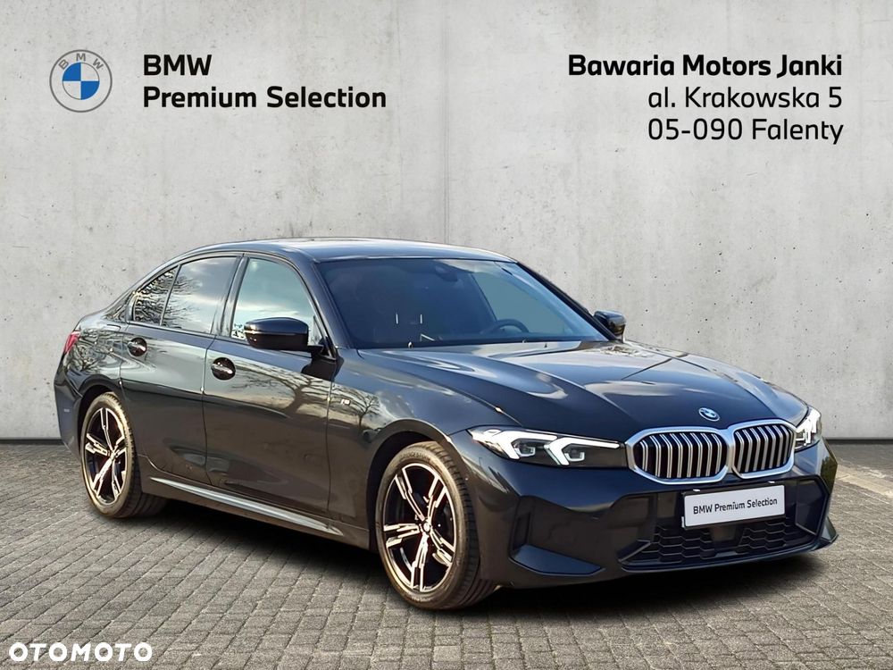 BMW Seria 3 - 7