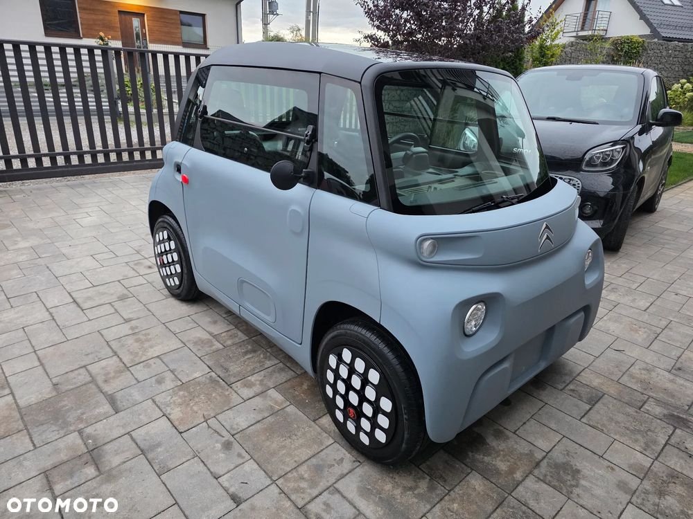 Citroën Ami - 17