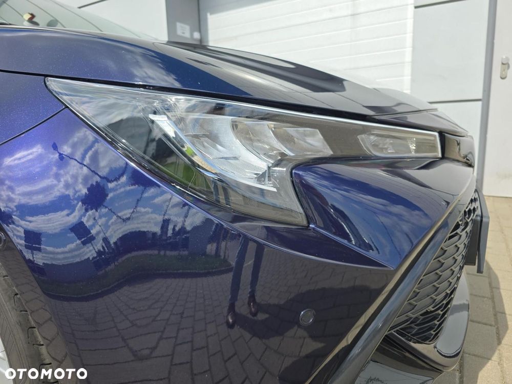Toyota Corolla 1.8 Hybrid Comfort - 16