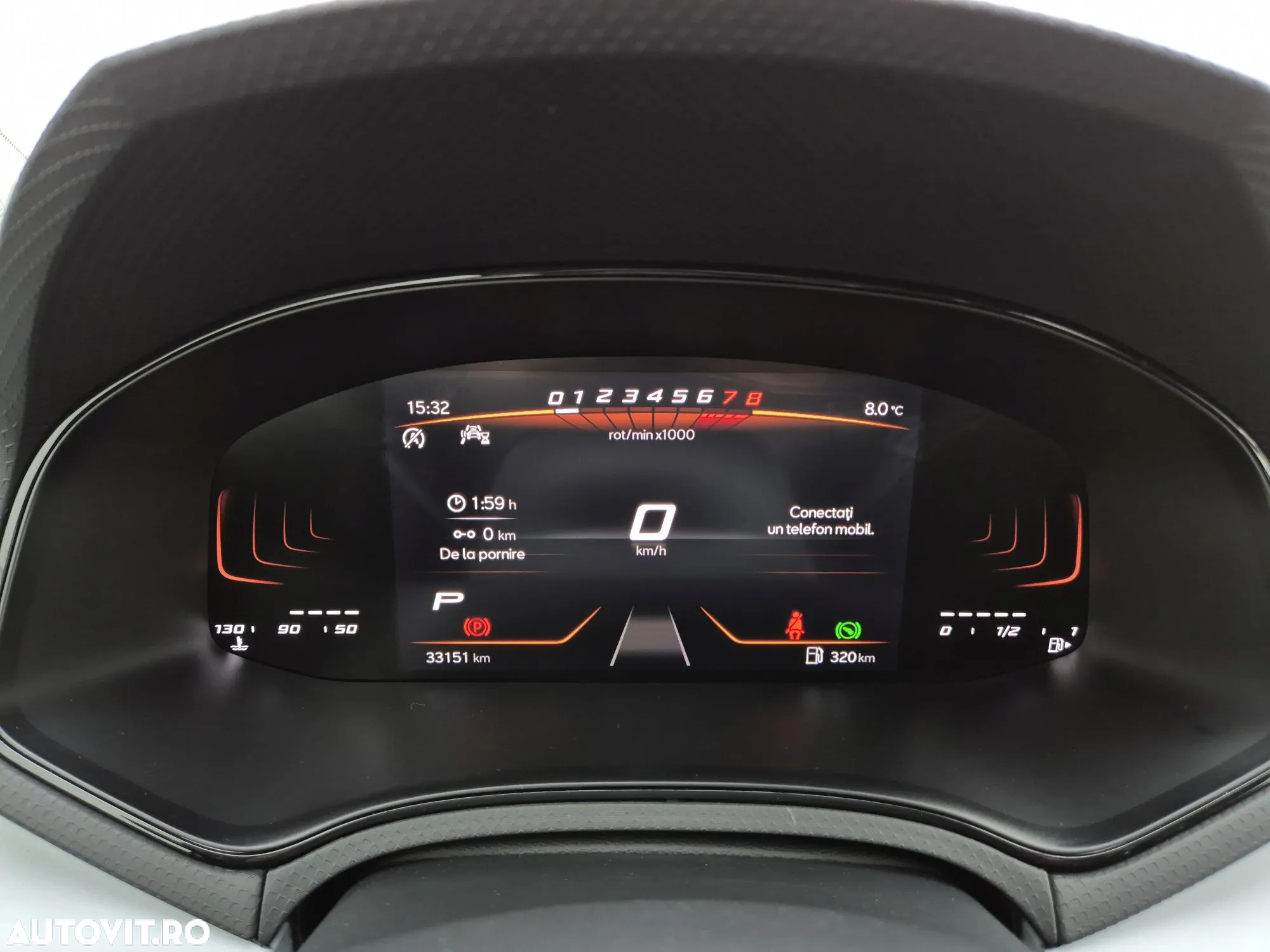 Seat Arona 1.0 TSI DSG7 Style - 17