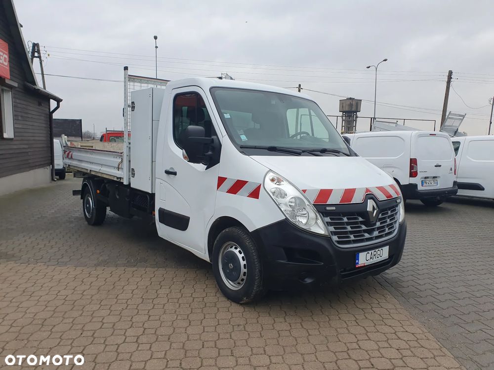 Renault Master - 3