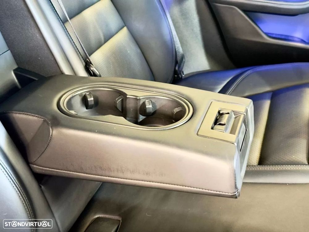 Porsche Taycan 4S - 21