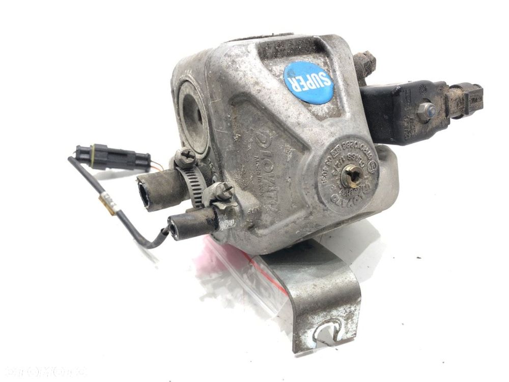 REDUKTOR DO GAZU LPG LOVATO  OPEL ZAFIRA A nadwozie wielkoprzestrzenne (MPV) (T98) 1999 - 2005 2.0 - 1