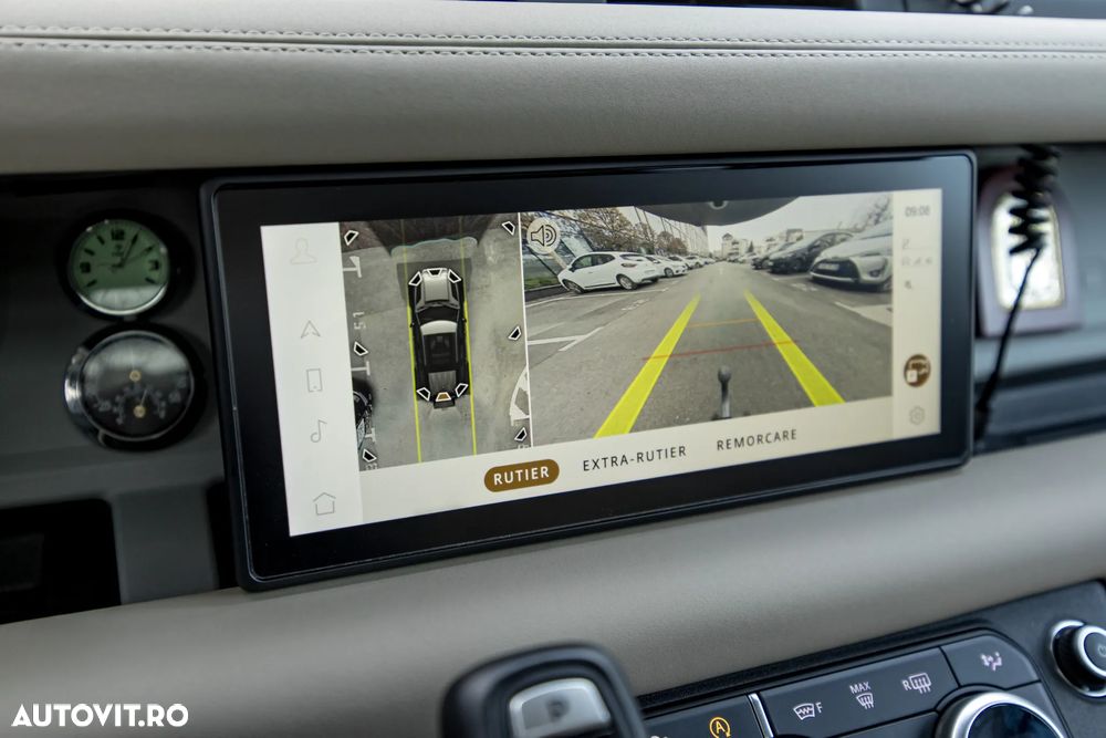 Land Rover Defender 110 3.0 D250 MHEV XS Edition - 29