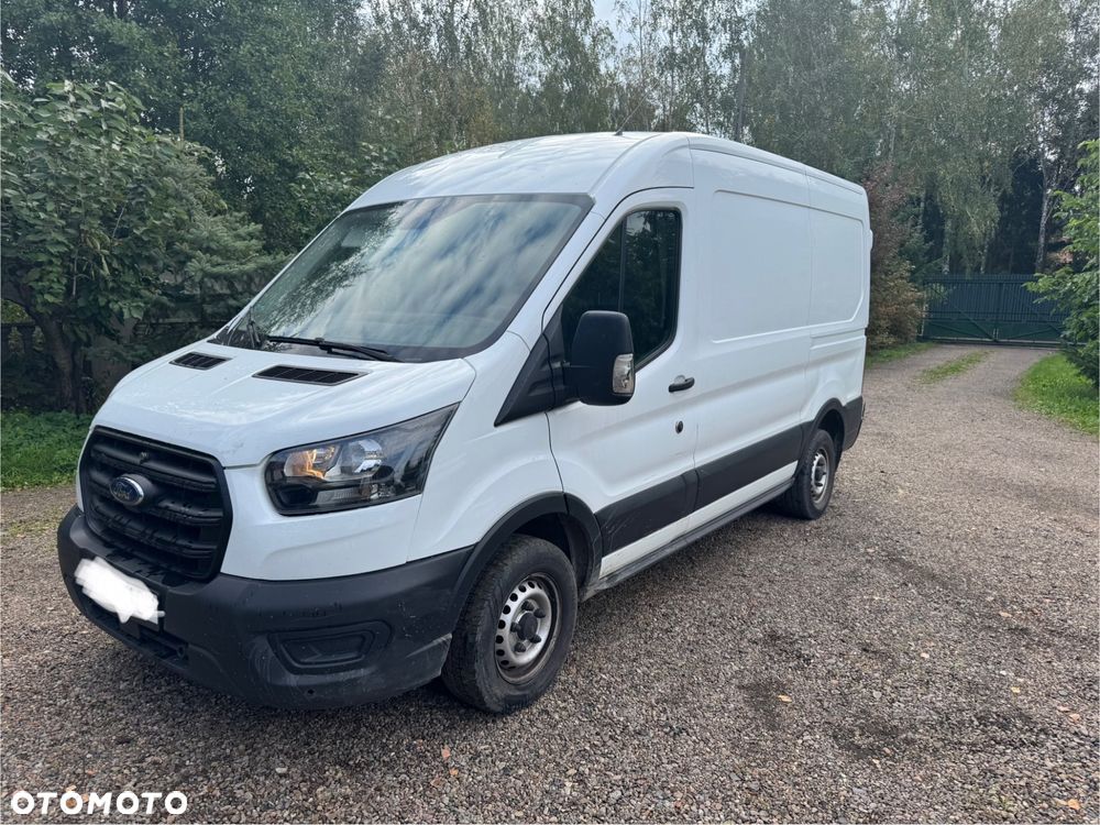 Ford Transit - 2