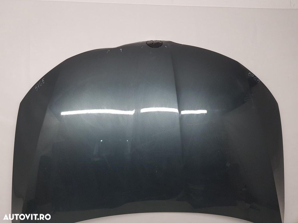 Capota motor Skoda Rapid dupa 2012 - 5