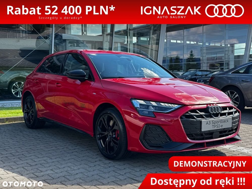Audi A3 Sportback 40 TFSI Quattro Advanced S tronic - 2