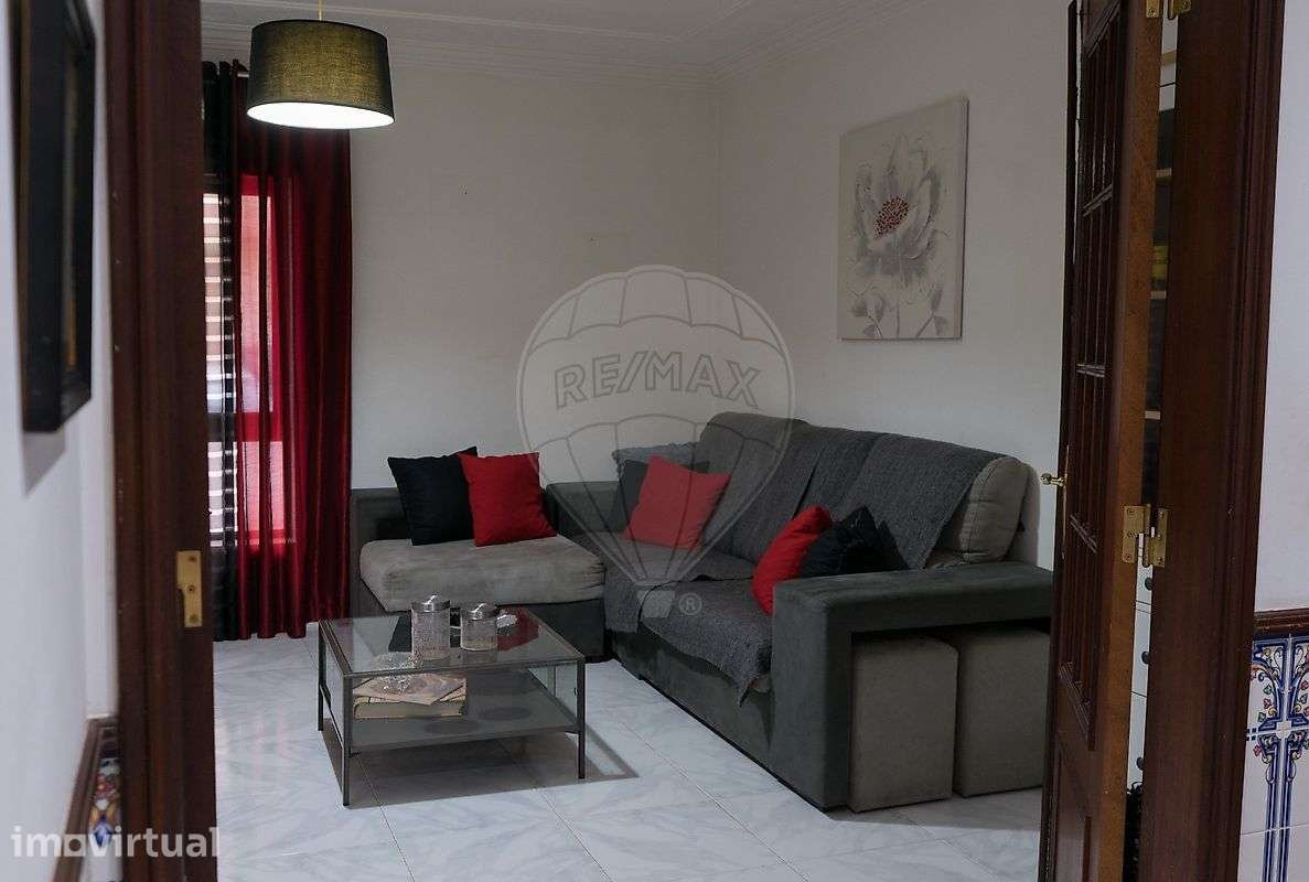 Apartamento T3 para venda - Grande imagem: 2/24
