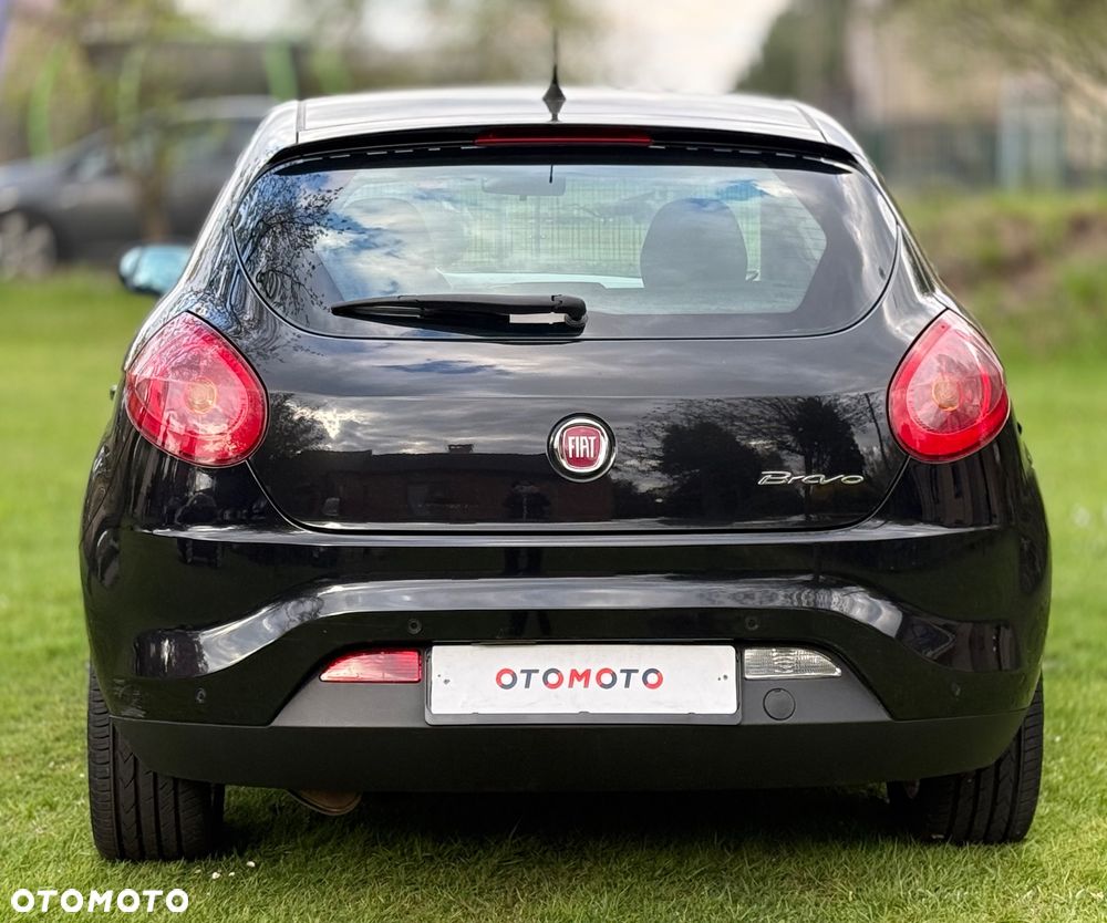 Fiat Bravo - 10
