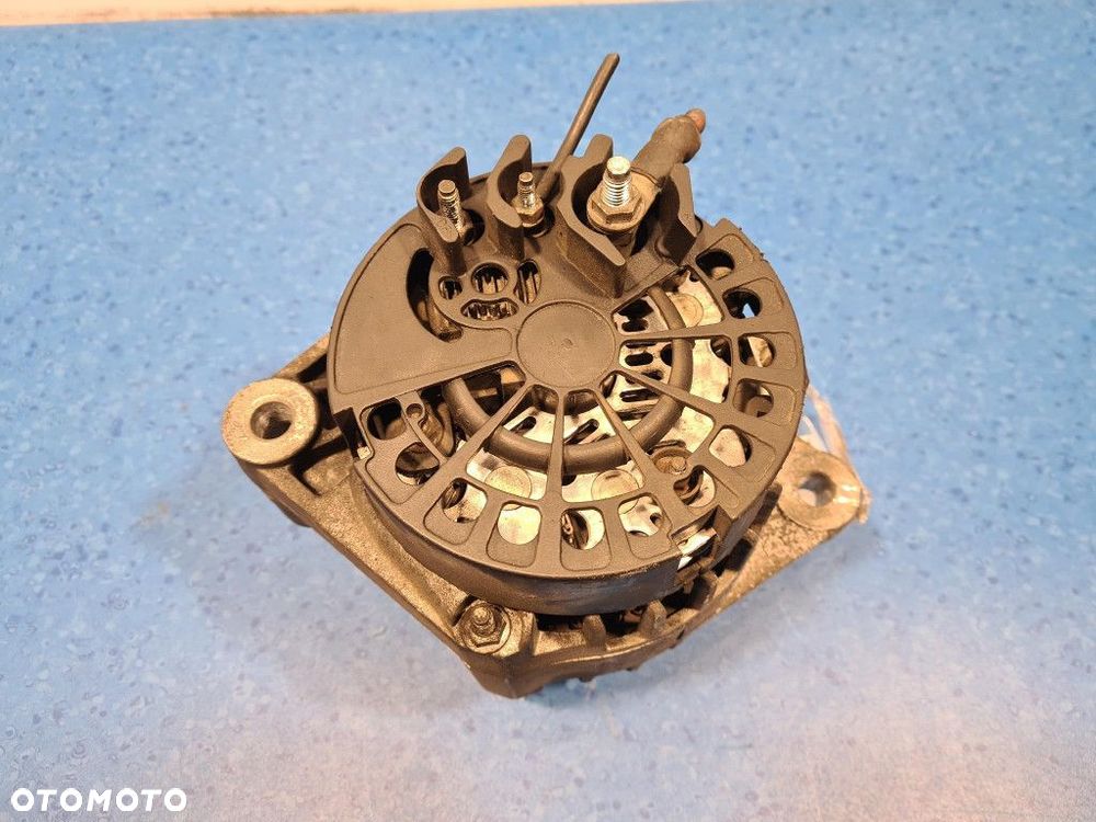 SAAB 9-3 II 1.9 TID  ALTERNATOR 12049000125N - 8