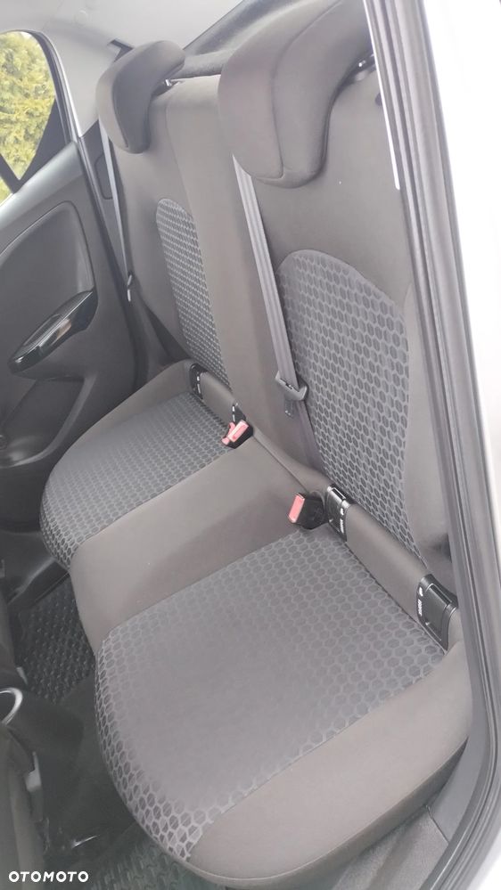 Opel Corsa - 8