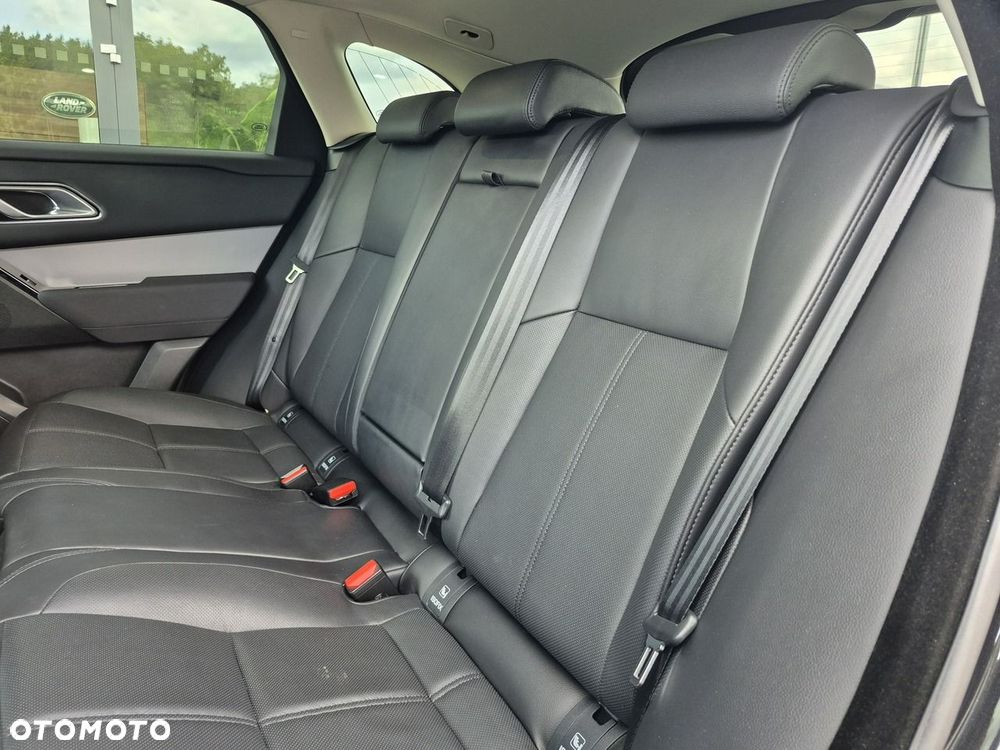 Land Rover Range Rover Velar - 25