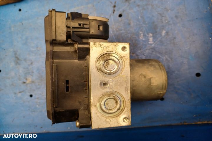 Pompa ABS 3AA614109N Volkswagen VW Passat CC 1 [2008 - 2012] Sedan 2. - 3