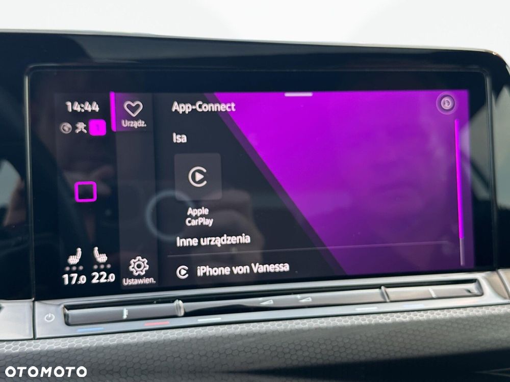 Volkswagen Golf 2.0 TSI GTI DSG - 26