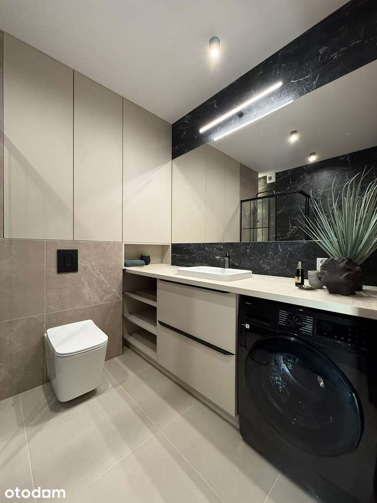 Pierwszy Najemca apartament POLITECHNIKA Gliwice ul. Kochanowskiego 38 - Pełny obrazek: 5/9