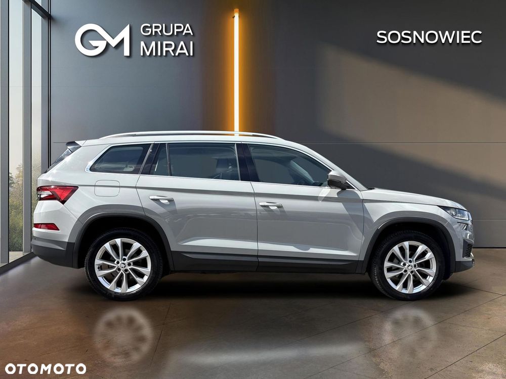 Skoda Kodiaq 2.0 TDI 4x2 Style DSG - 6