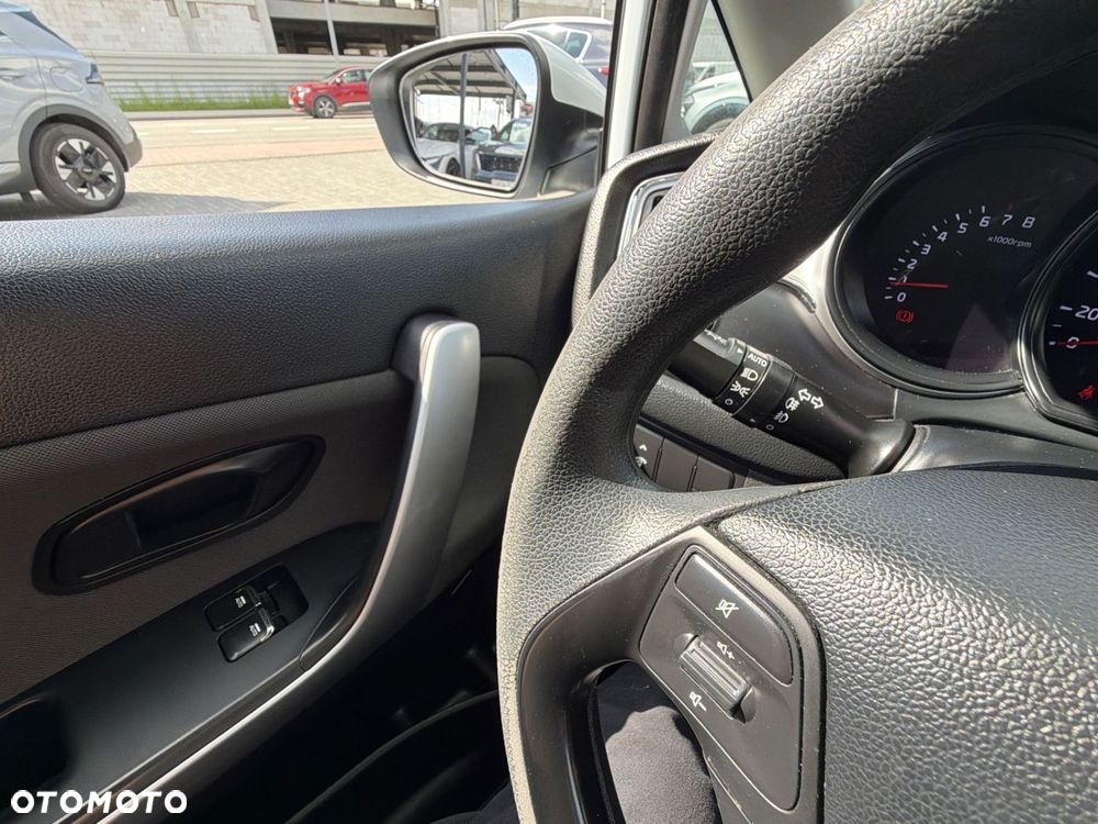 Kia Ceed 1.4 M - 19