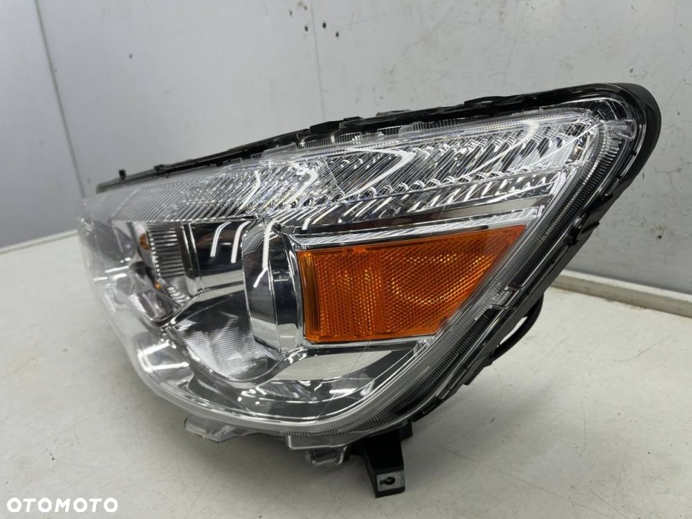 Lampa reflektor Mitsubishi ASX I Outlander Sport 10-19r. NOWA lewa przednia SOCZEWKA Europa - 5