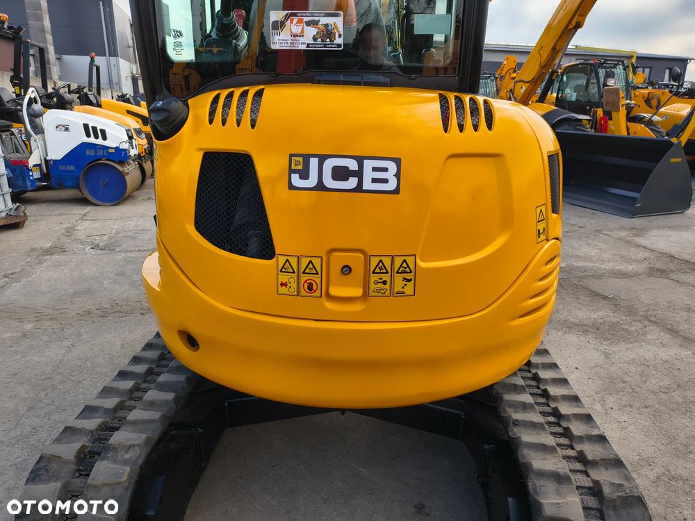 JCB 8030 2017r - 13