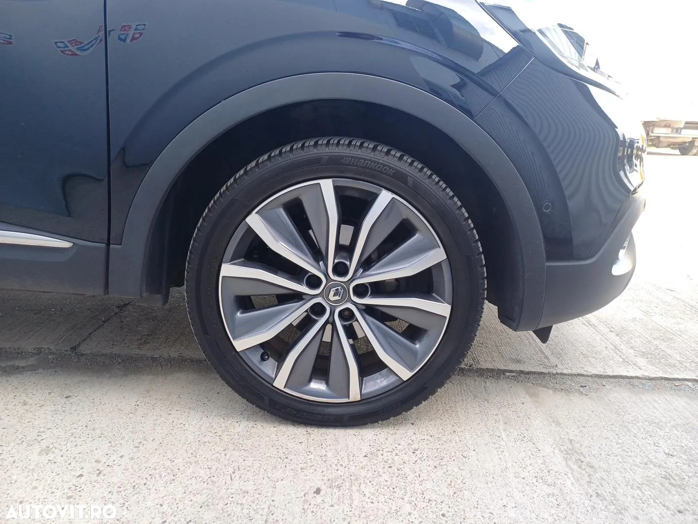 Renault Kadjar 1.2 TCe EDC Intens - 27