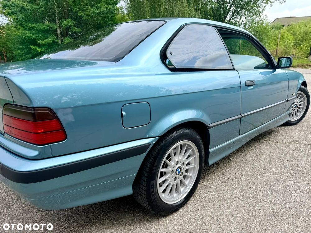BMW Seria 3 - 16