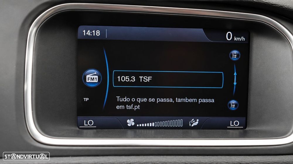 Volvo V40 - 10