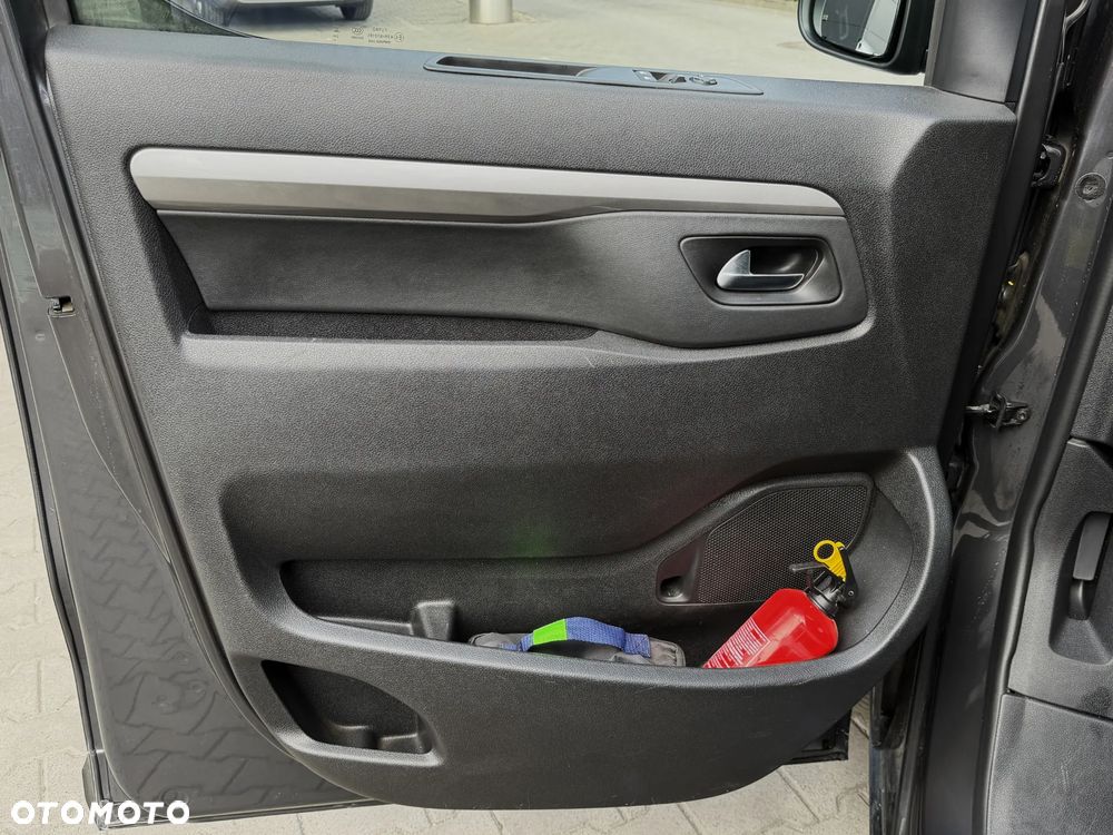 Citroën SpaceTourer - 13
