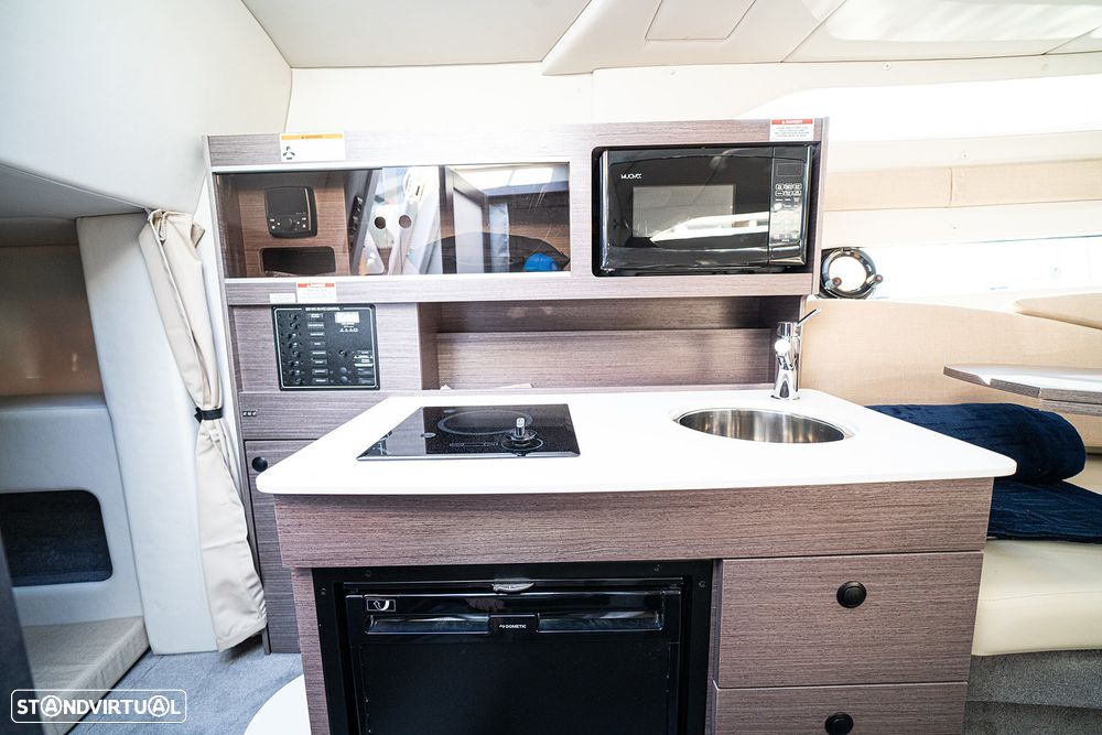 Bayliner Ciera 8 - 19