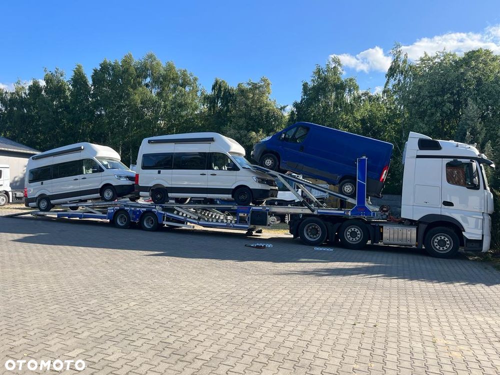 Inny Aksoylu 6 Aut Certyfikat VDI - 12