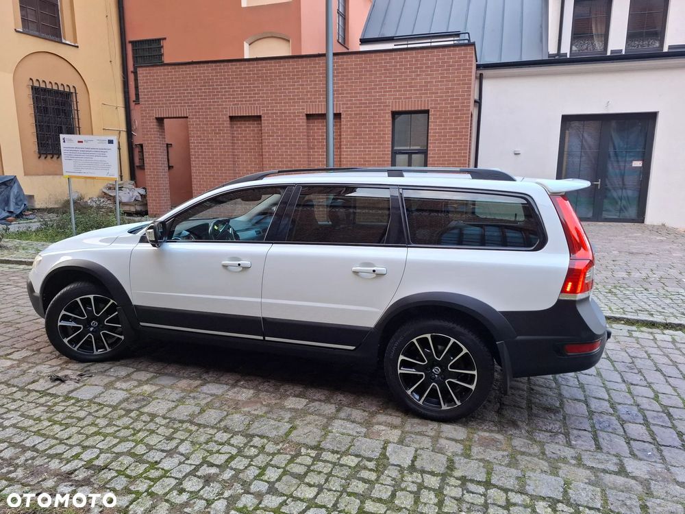 Volvo XC 70 - 9