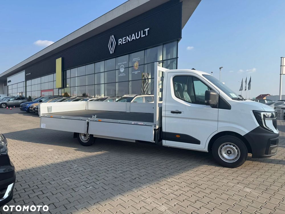 Renault Master - 3