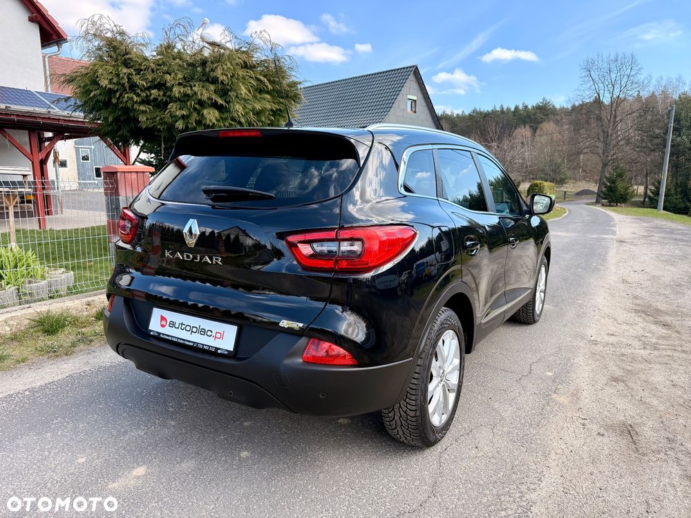 Renault Kadjar Energy TCe 130 EDC LIMITED - 4