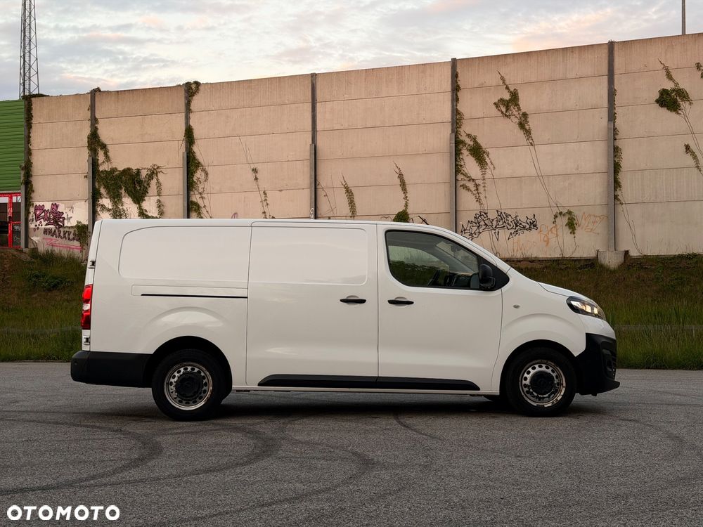 Opel Vivaro - 4