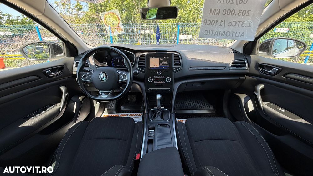Renault Megane - 9