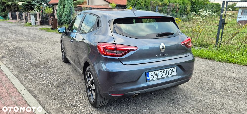 Renault Clio TCe 90 EVOLUTION - 13