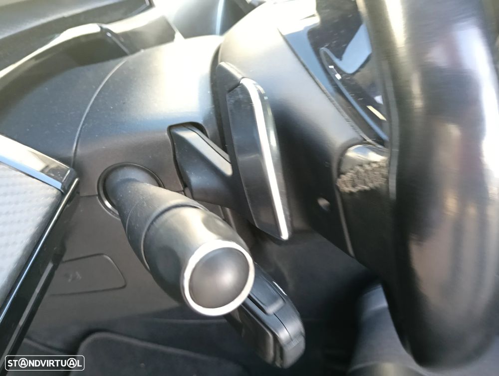 Peugeot 508 1.5 BlueHDi Allure Pack EAT8 - 12