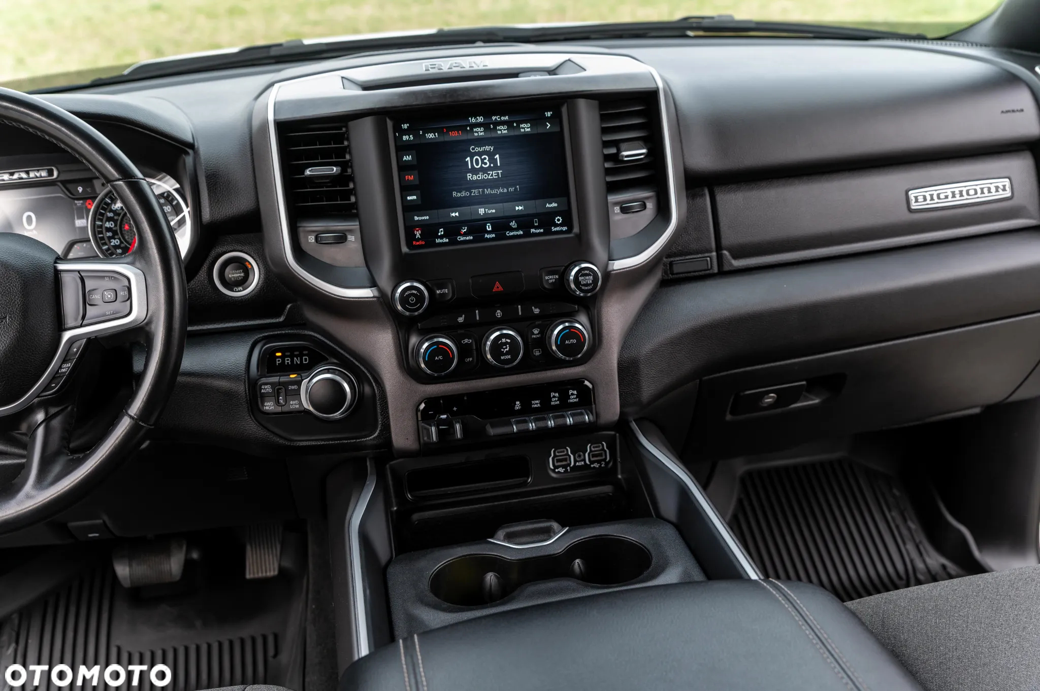 Dodge RAM 1500 5.7 4x4 - 35
