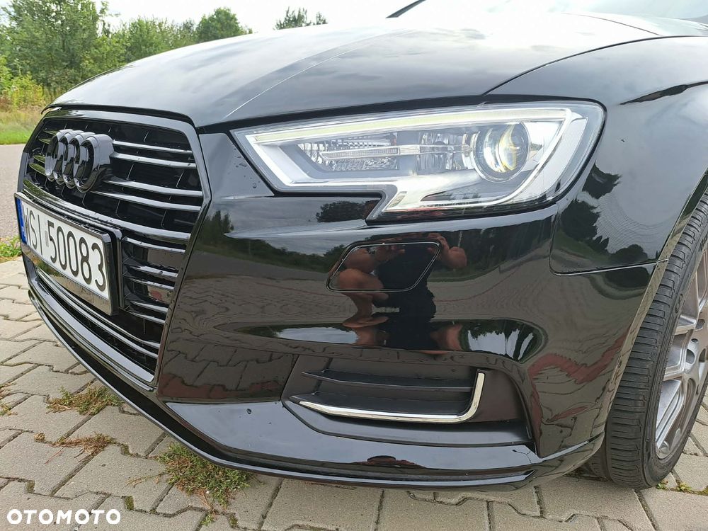 Audi A3 Limousine - 11