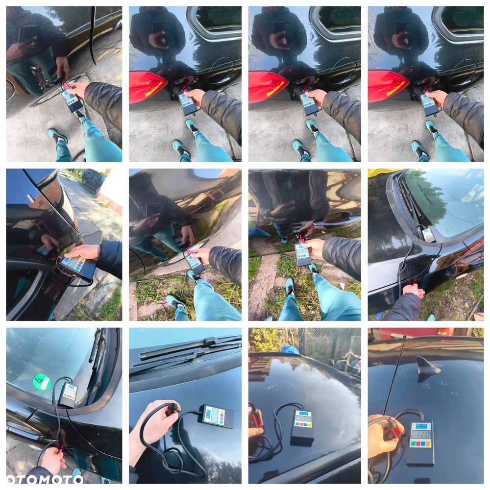 Opel Astra 1.4 Turbo Active - 40