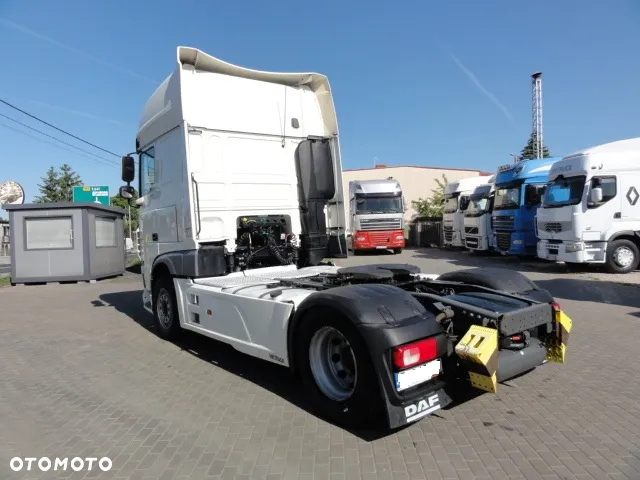 DAF XF 106.460 STANDARD AUTOMAT Euro6 2014rok - 7