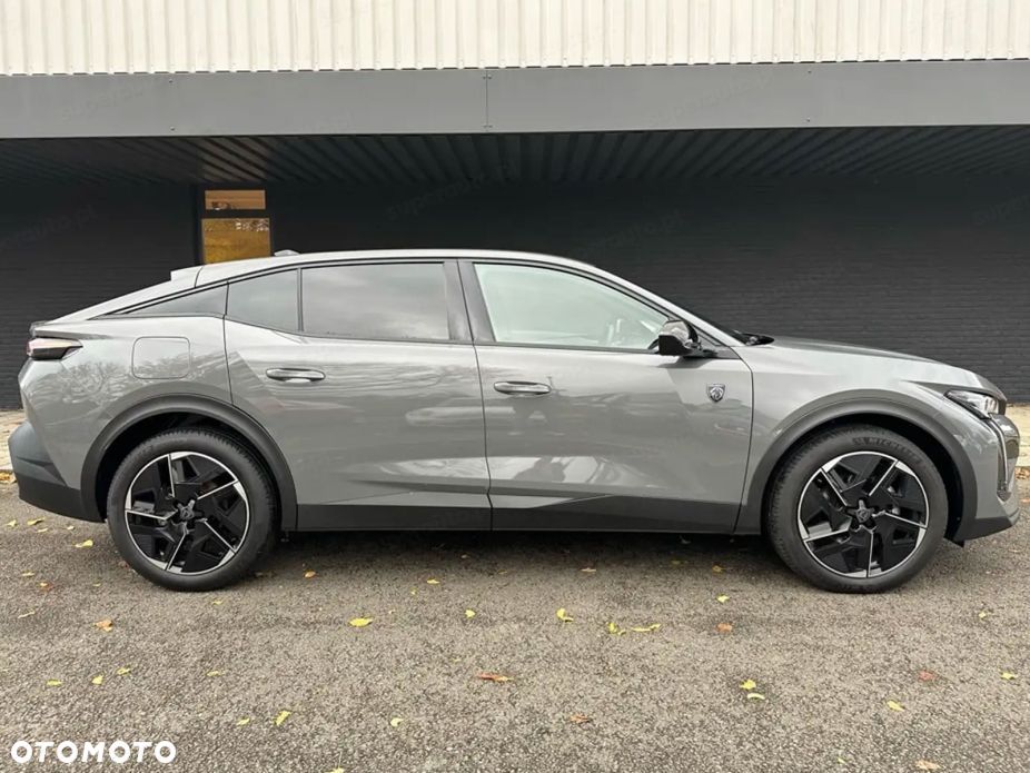 Peugeot 408 1.2 PureTech mHEV GT Exclusive S&S e-DCS6 - 3