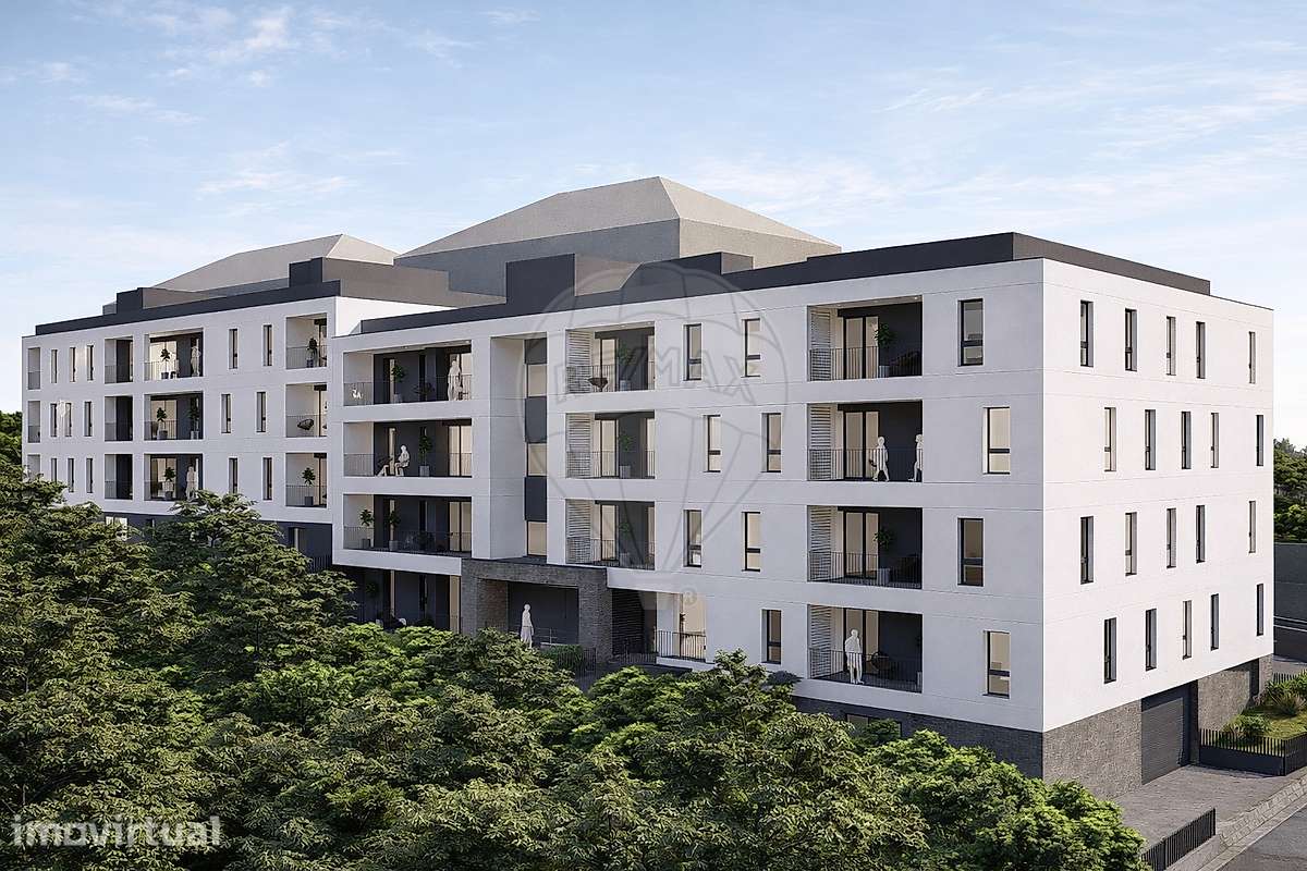 Apartamento T3 para venda - Grande imagem: 4/21